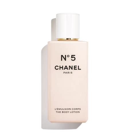 chanel body lotion no5 zip pay|chanel chance body lotion price.